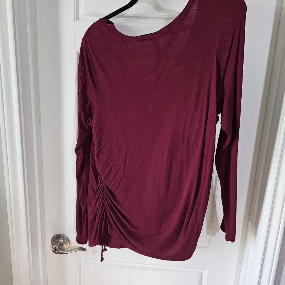 long-sleeved top - Picture 3 of 3